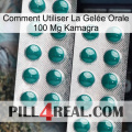 Comment Utiliser La Gelée Orale 100 Mg Kamagra dapoxetine2